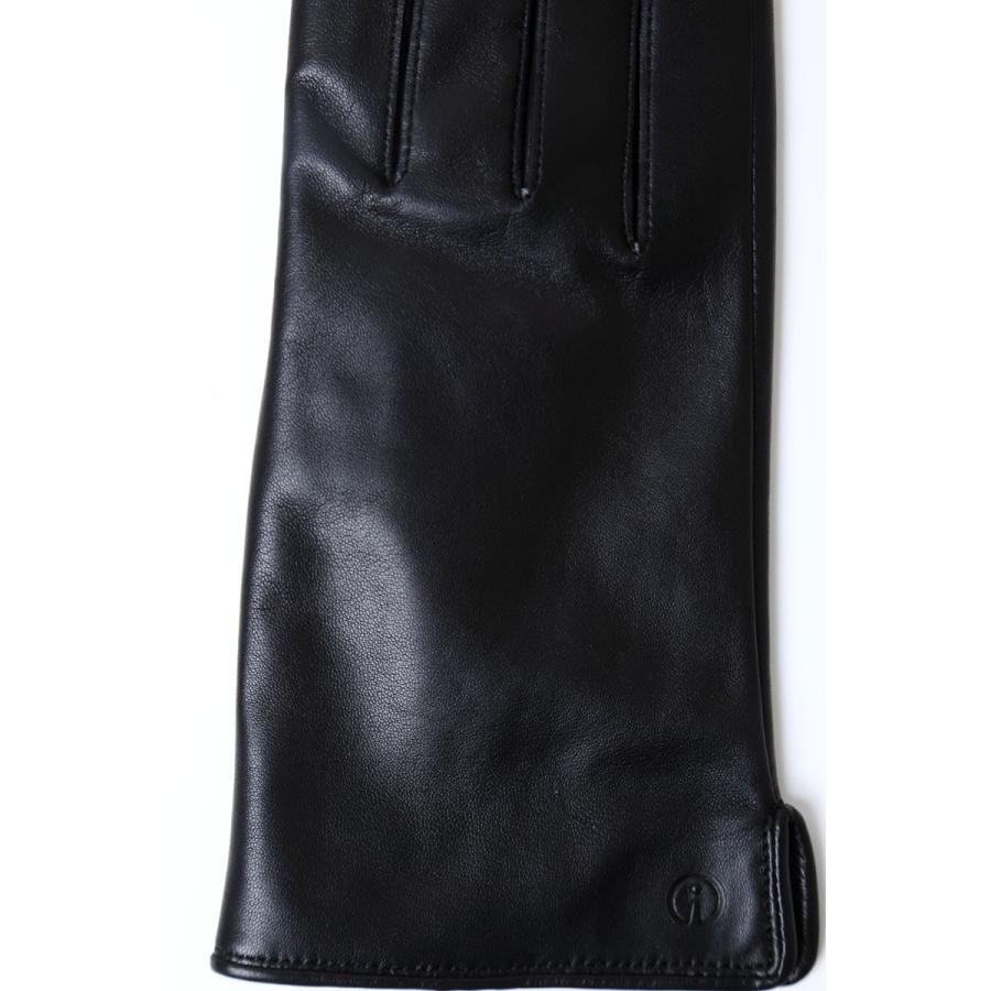 手袋 iTouch Gloves Leather S アイタッチグローブ レザー 本革 Sサイズ レディース ブラック |  | 03
