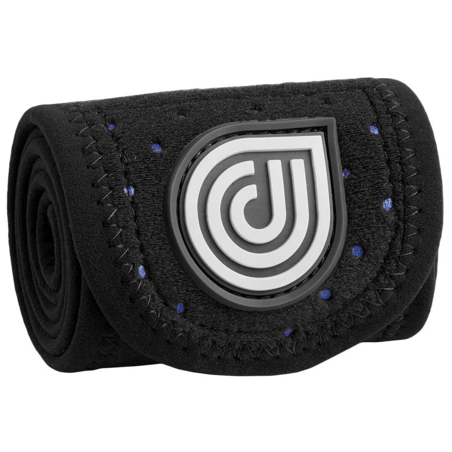 サポーター Dr.Cool アイシング機能 足首 膝 肘 腕 ドクタークール Sサイズ ブラック | 