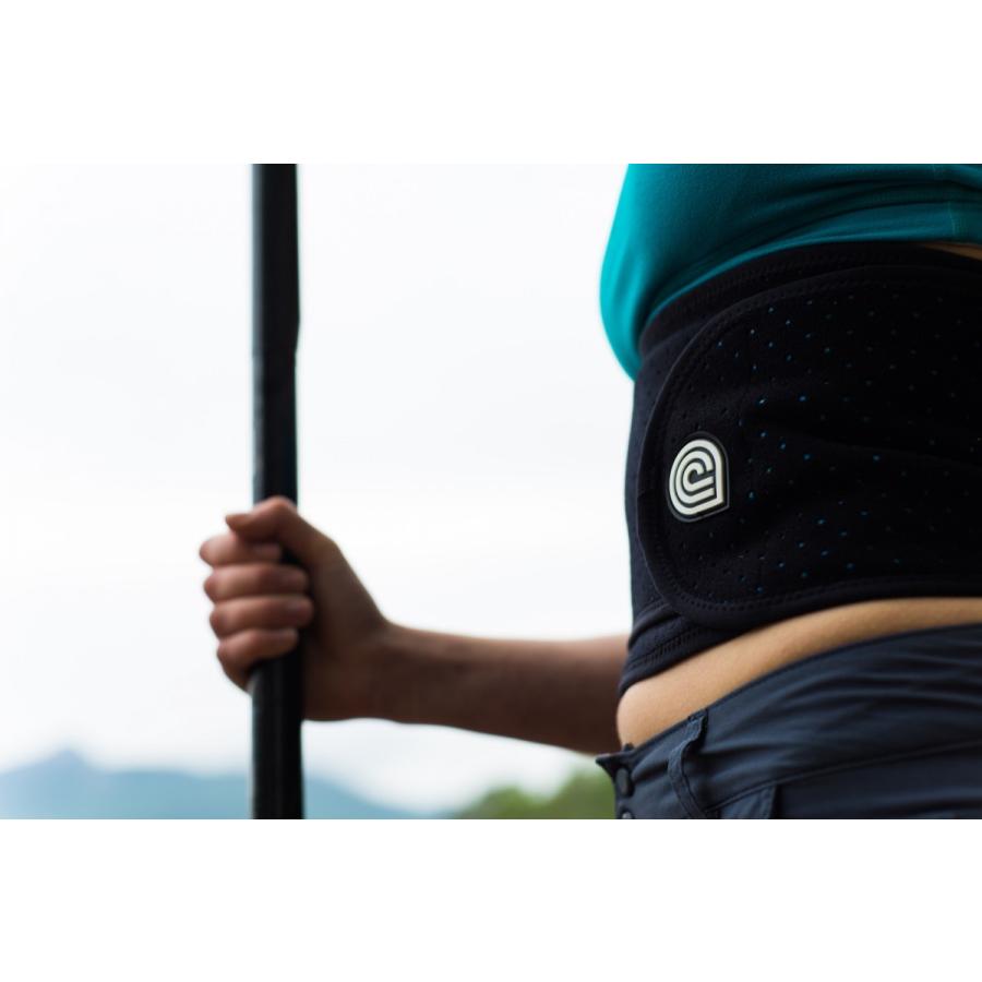 サポーター Dr.Cool アイシング機能 腰 もも 肩 ドクタークール Lサイズ イエロー |  | 03