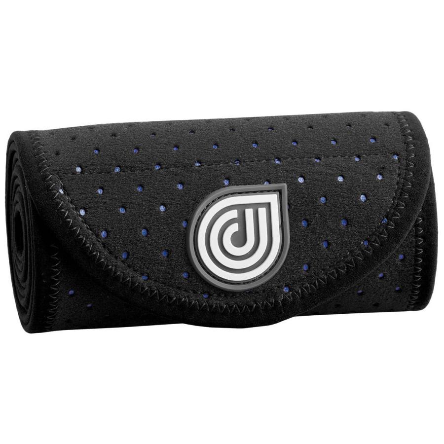 サポーター Dr.Cool アイシング機能 腰 もも 肩 ドクタークール Lサイズ ブラック | 