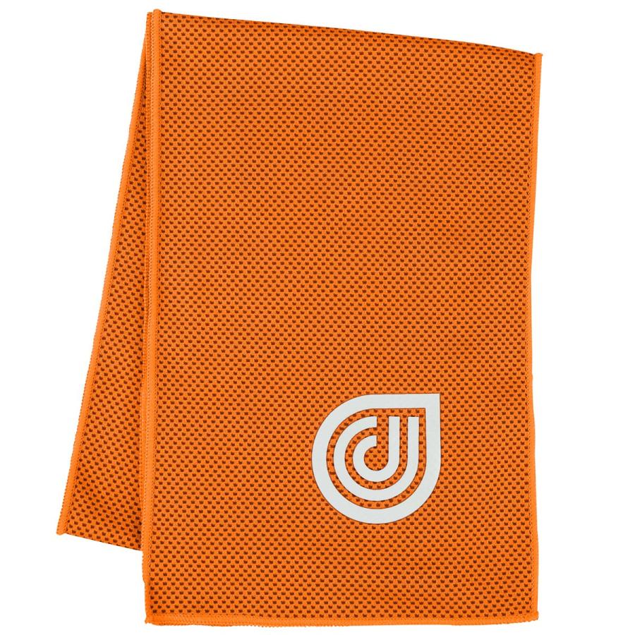 スポーツタオル Dr.Cool スーパークーリング スポーツタオル ドクタークール オレンジ | 