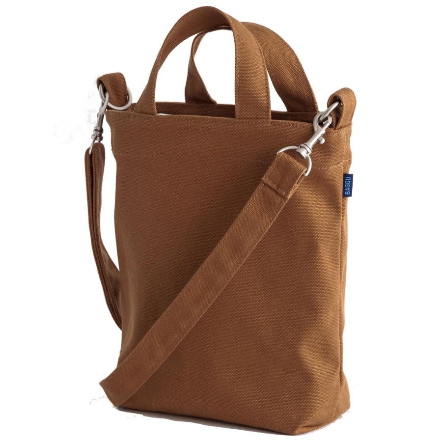 BAGGU（バグゥ） トートバッグ BAGGU MINI DUCK BAG レディーストート
