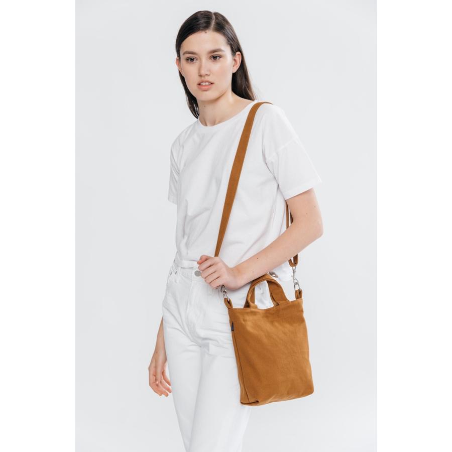 BAGGU（バグゥ） トートバッグ BAGGU MINI DUCK BAG レディーストート