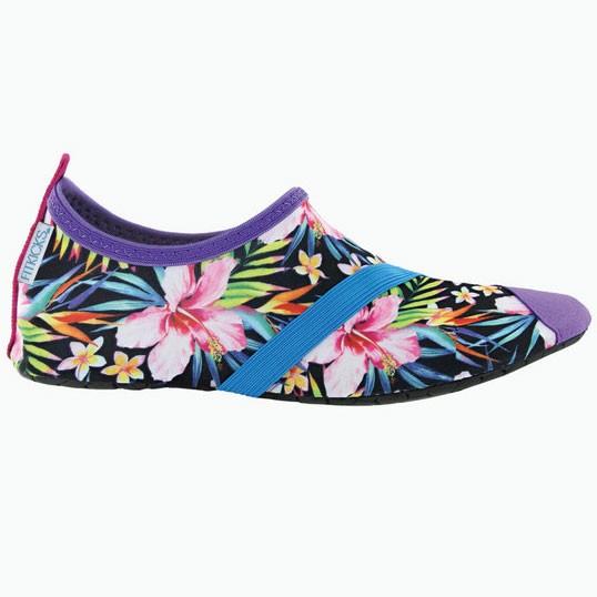 超軽量コンパクトシューズ フィットキックス SPECIAL EDITION Lサイズ カジュアルフィットネスシューズ FITKICKS レディース ラッシュライフ | 