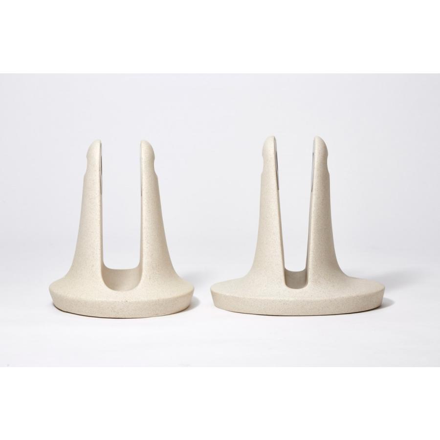 自転車スタンド ideaco ロードバイク専用 ブンチンロード イデアコ buntin road マットサンドホワイト |  | 04