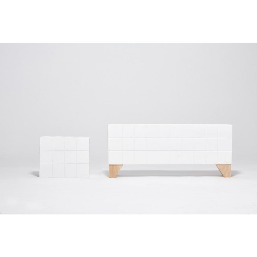 スリッパラック ideaco タブブロック イデアコ Tub Block マットホワイト |  | 05