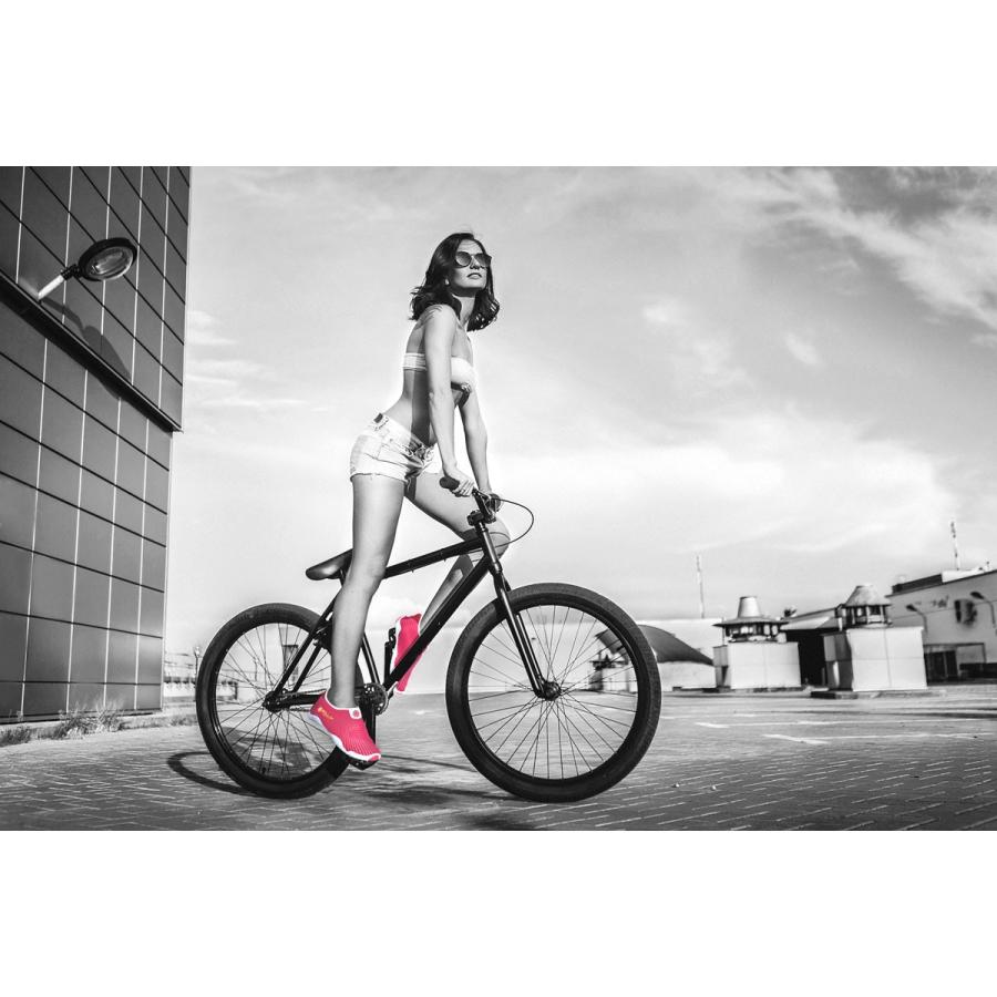 エクササイズシューズ BALLOP ACTIVEシリーズ 24cm 水陸両用 バロップ LASSO ブラック |  | 03