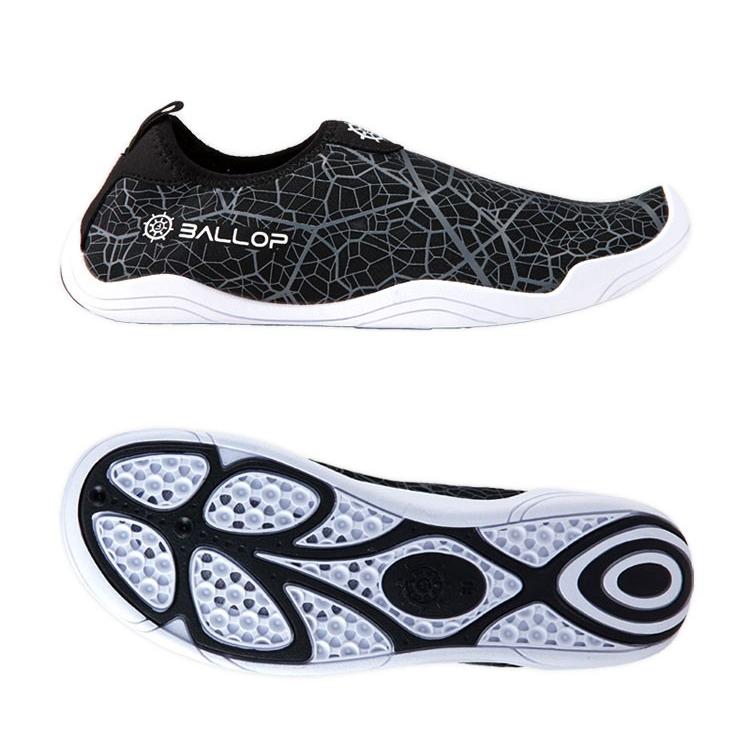 エクササイズシューズ BALLOP ACTIVEシリーズ 27cm 水陸両用 バロップ LASSO ブラック |  | 01