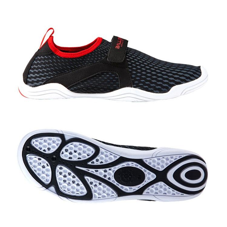 エクササイズシューズ BALLOP ACTIVEシリーズ 28cm 水陸両用 バロップ TYPHOON ブラック |  | 01