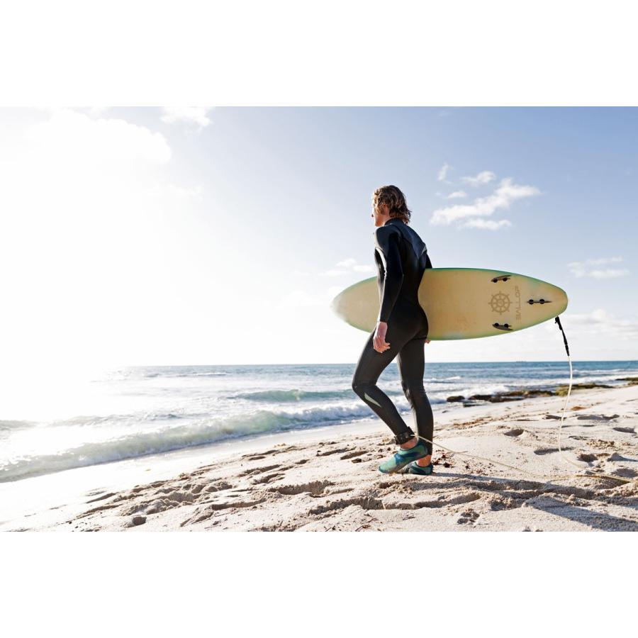 エクササイズシューズ BALLOP ACTIVEシリーズ 23cm 水陸両用 バロップ TYPHOON レッド |  | 05