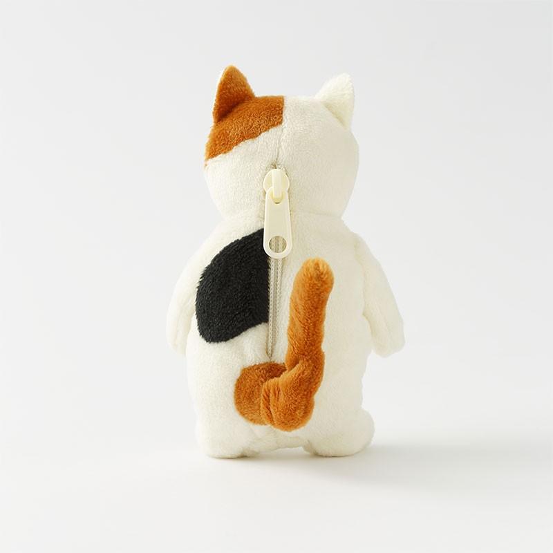 ポーチ WANDERLUST WANDERERS アニマルポーチ ワンダーラスト ワンダラーズ ネコ |  | 04