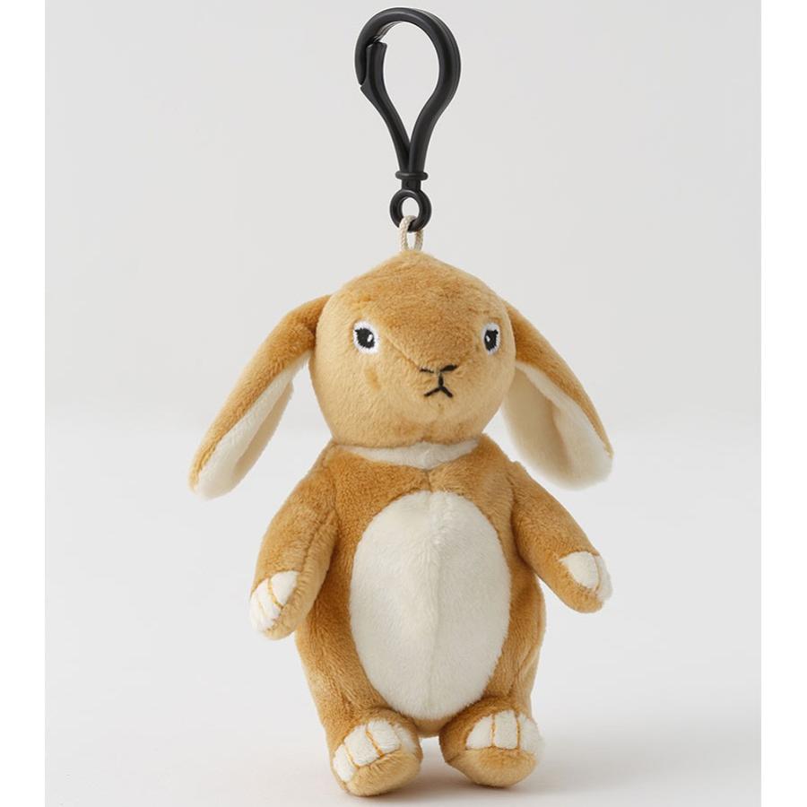 ポーチ WANDERLUST WANDERERS アニマルポーチ ワンダーラスト ワンダラーズ ウサギ | 