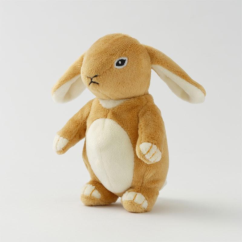 ポーチ WANDERLUST WANDERERS アニマルポーチ ワンダーラスト ワンダラーズ ウサギ |  | 02