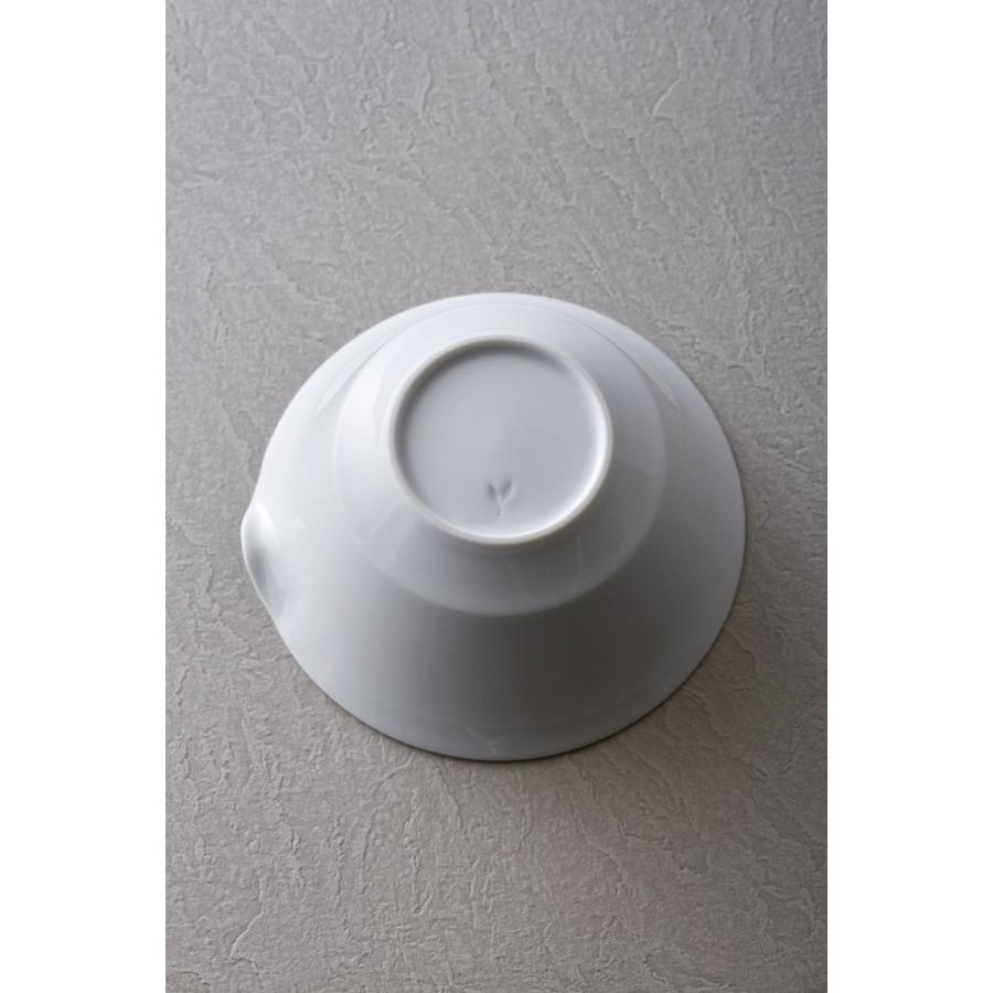 急須 WDH 宝瓶と湯呑み2個セット ダブリューディーエイチ 波佐見焼 白磁 |  | 02