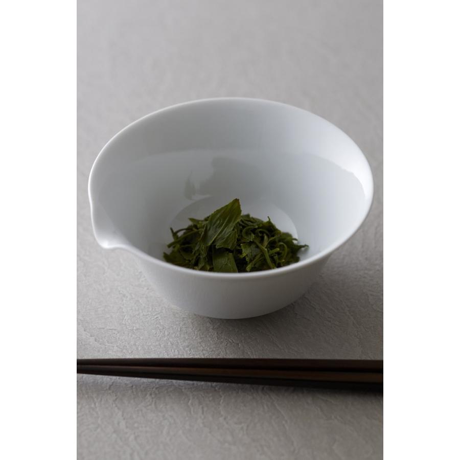 急須 WDH 宝瓶と湯呑み2個セット ダブリューディーエイチ 波佐見焼 白磁 |  | 04