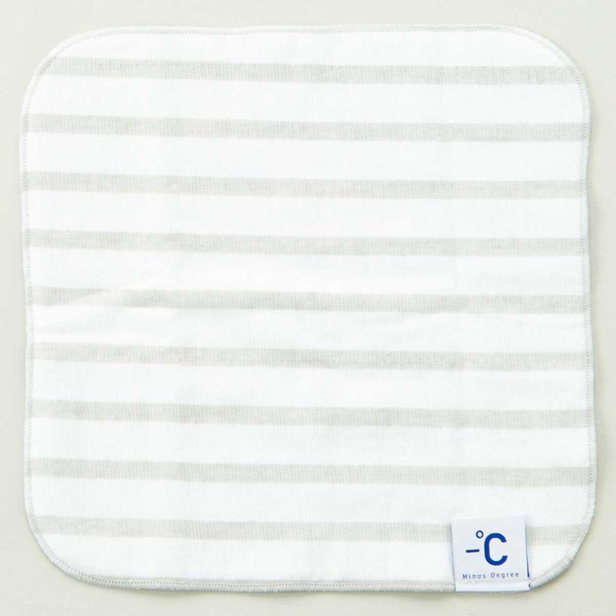 冷感タオル 100％ 100パーセント 100percent MINUS DEGREE - Soft スポーツタオル マイナスディグリー ソフト グレー | 100percent
