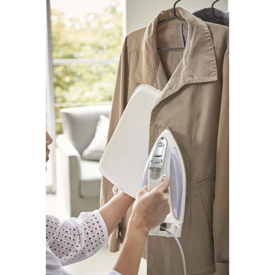 アイロン台 山崎実業 TOWER アイロンミトン コンパクト おしゃれ YAMAZAKI タワー ホワイト |  | 01