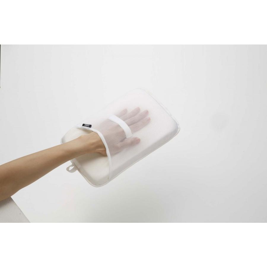 アイロン台 山崎実業 TOWER アイロンミトン コンパクト おしゃれ YAMAZAKI タワー ホワイト |  | 04