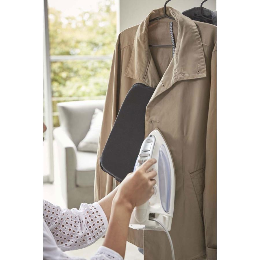 アイロン台 山崎実業 TOWER アイロンミトン コンパクト おしゃれ YAMAZAKI タワー ブラック |  | 01