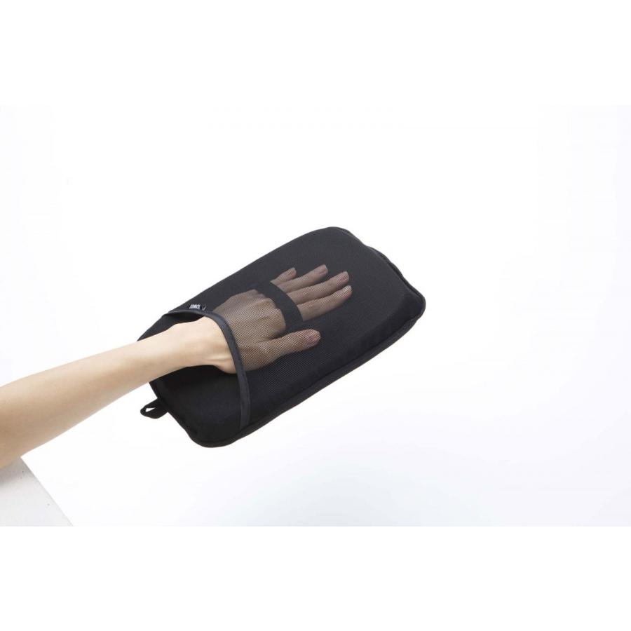 アイロン台 山崎実業 TOWER アイロンミトン コンパクト おしゃれ YAMAZAKI タワー ブラック |  | 04