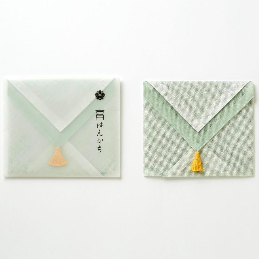 ハンカチ WDH はぐくむ はんかち おしゃれ ダブリューディーエイチ 育 ホワイト（白） | 