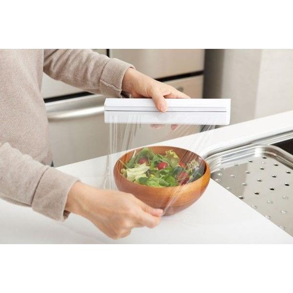 ラップケース ideaco アール22 22cm用 マグネット式 おしゃれ イデアコ
