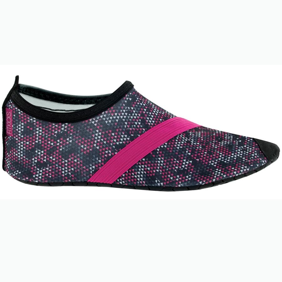 超軽量コンパクトシューズ フィットキックス SPECIAL EDITION Lサイズ カジュアルフィットネスシューズ FITKICKS レディース プライマル | 