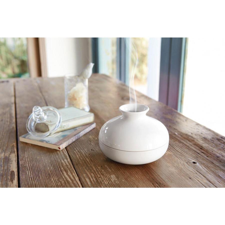 蚊取り線香入れ 山崎実業 蚊取りポット おしゃれ YAMAZAKI ホワイト |  | 01