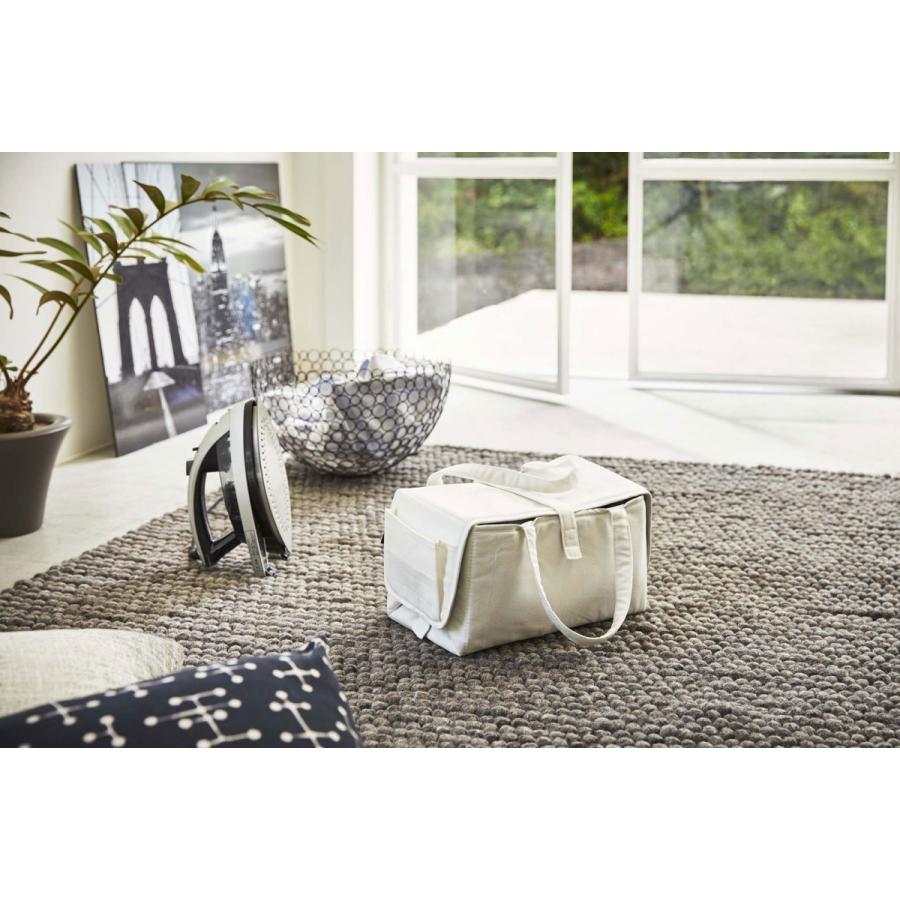 アイロン台 山崎実業 TOWER アイロン収納マット おしゃれ YAMAZAKI タワー ホワイト |  | 01