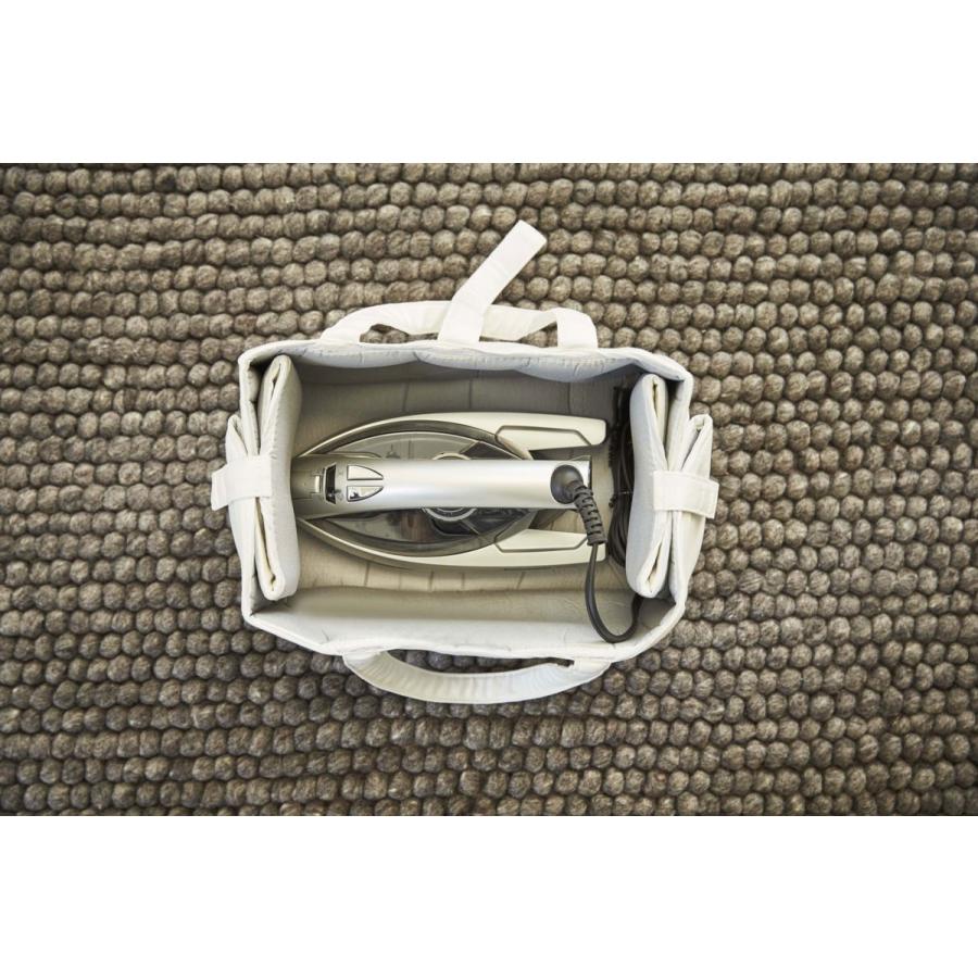 アイロン台 山崎実業 TOWER アイロン収納マット おしゃれ YAMAZAKI タワー ホワイト |  | 05