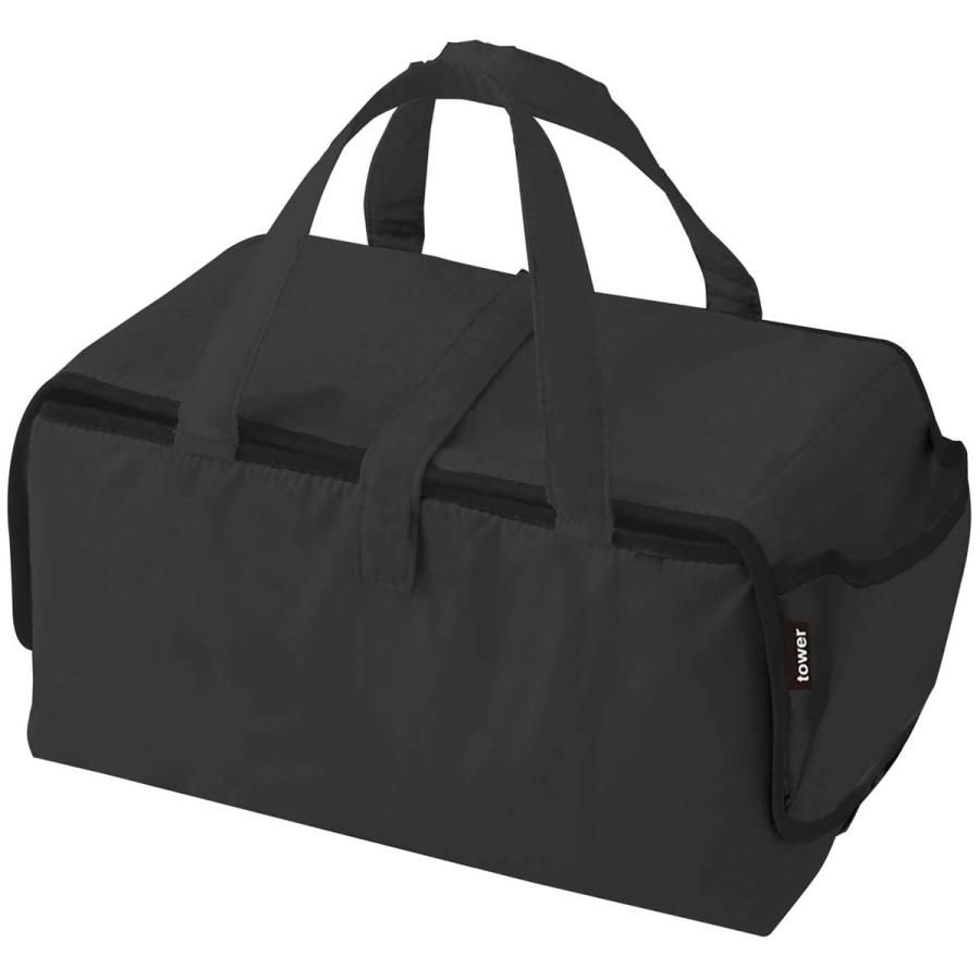 アイロン台 山崎実業 TOWER アイロン収納マット おしゃれ YAMAZAKI タワー ブラック | 