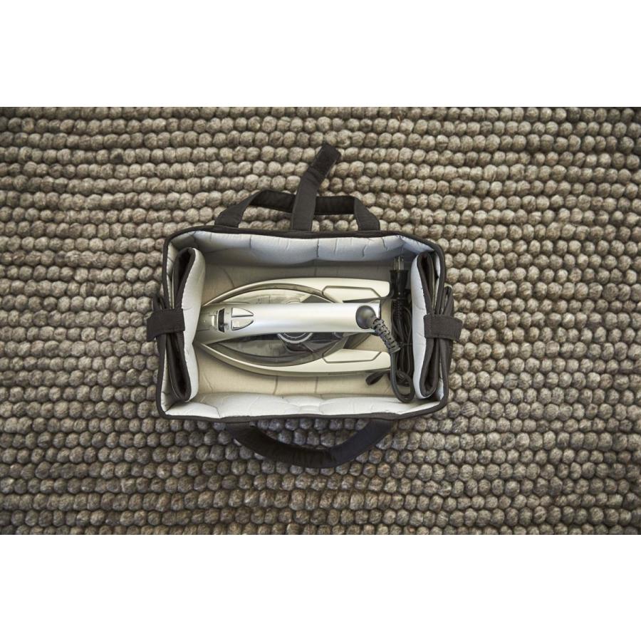 アイロン台 山崎実業 TOWER アイロン収納マット おしゃれ YAMAZAKI タワー ブラック |  | 05