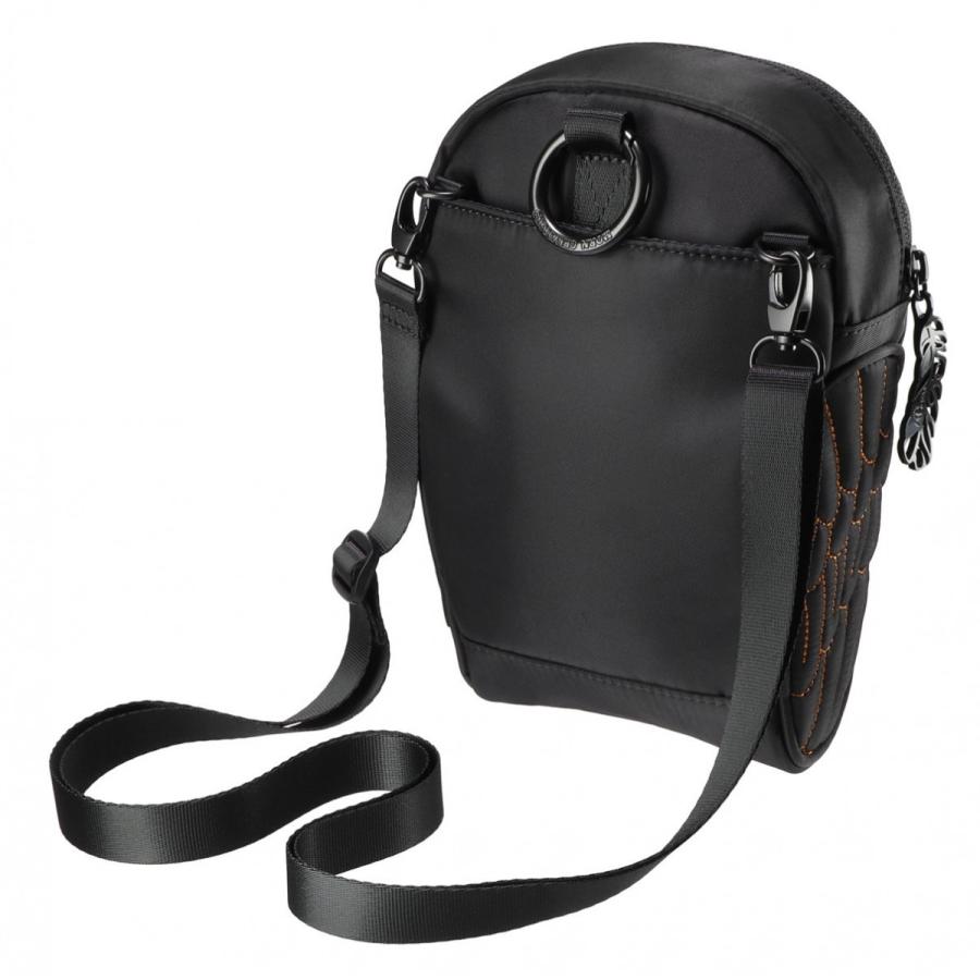 ポーチ MORN CREATIONS メンフクロウ アーバン ポーチ おしゃれ モーンクリエイションズ ポーチ フクロウ ブラック |  | 02