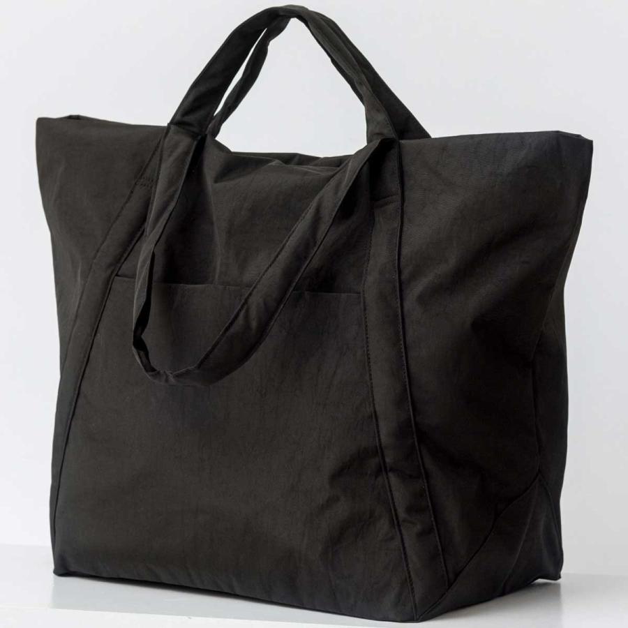 BAGGU トラベルバック BAGGU ボストンバッグ TRAVEL CLOUD BAG L おしゃれ！ バグゥ 正規品