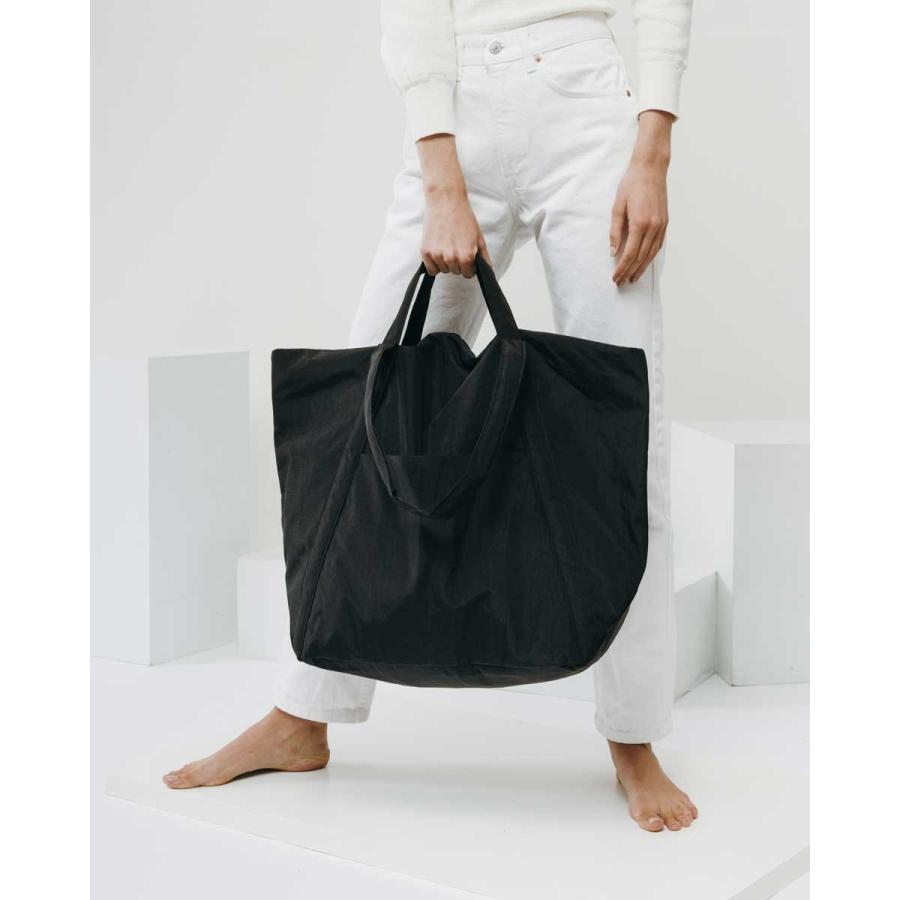 BAGGU トラベルバック 楽天市場】ボストンバッグ BAGGU TRAVEL CLOUD BAG L おしゃれ