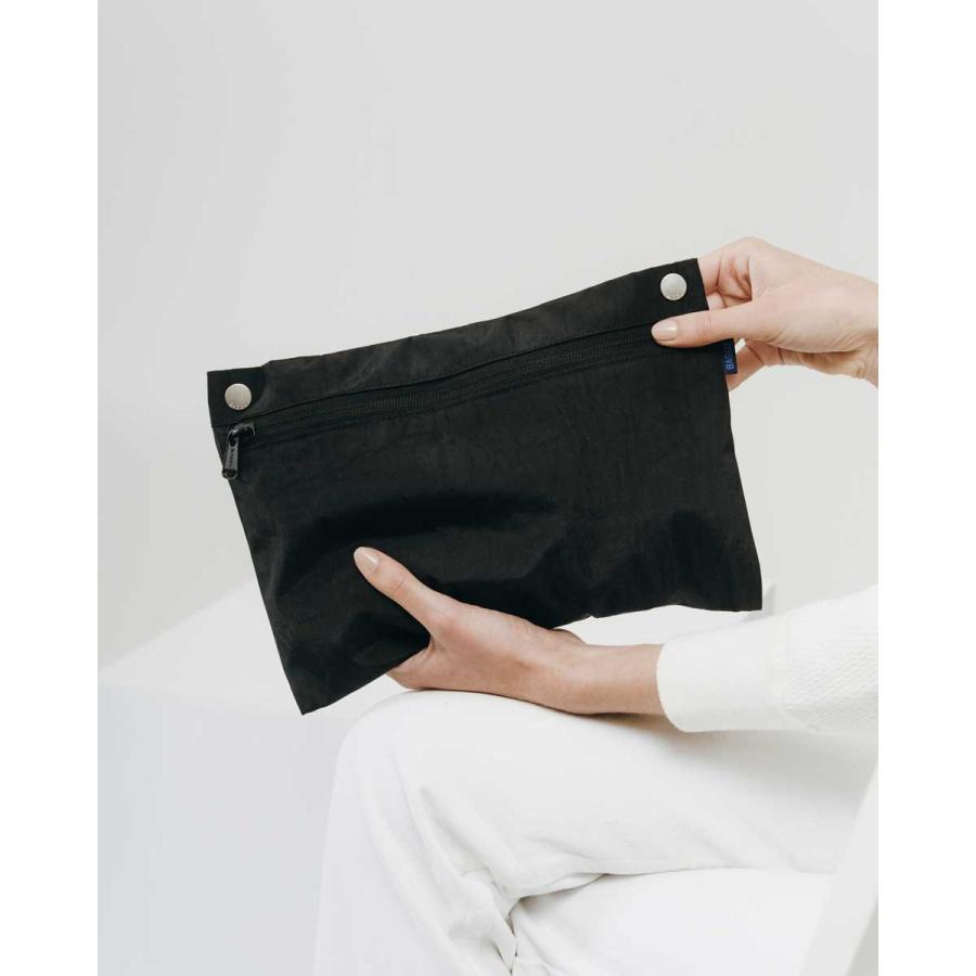BAGGU トラベルバック BAGGU ボストンバッグ TRAVEL CLOUD BAG L おしゃれ！ バグゥ