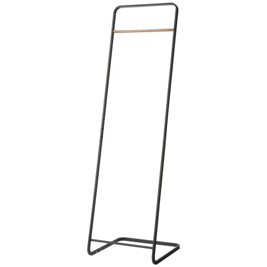 ハンガーラック 山崎実業 正規品 TOWER タワー コートハンガーKD コートラック  ブラック | tower | 01