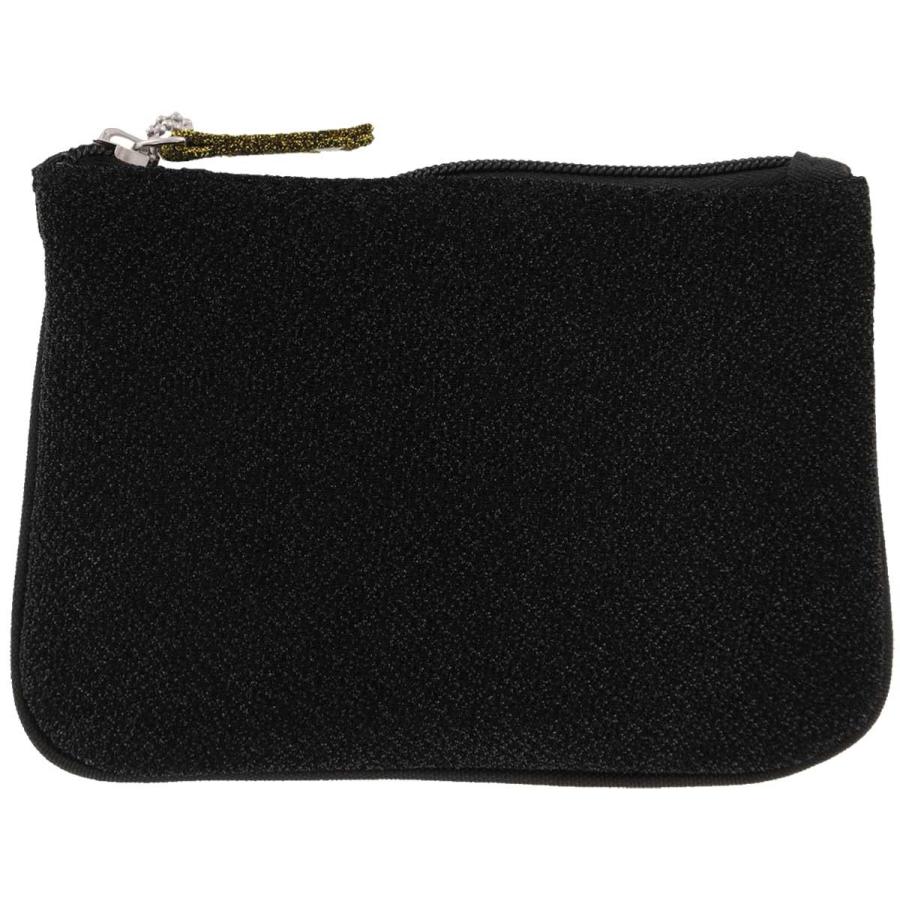 携帯シューズ FITKICKS サイドキックス Mサイズ バレエシューズ ルームシューズ レディース 収納ポーチ付き フィットキックス SIDEKICKS M エナジーブラック |  | 02