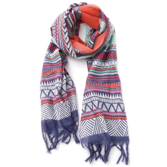 ストール amabro ハニーストール おしゃれ アマブロ HONEY STOLE 子ども・大人兼用 親子ペアルック エスニック | 