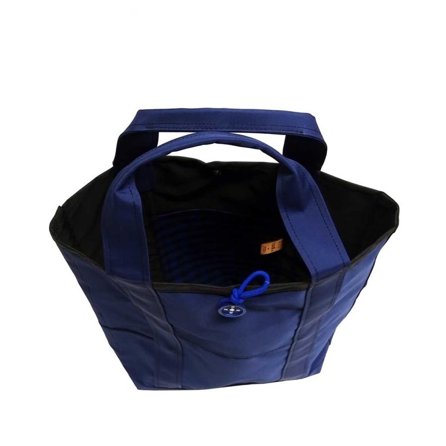 トートバッグ +RING 撥水トートバッグ TALLサイズ レディーストート メンズ 男女兼用 おしゃれ プラスリング 縦長トート Sr.161 ネイビー |  | 05