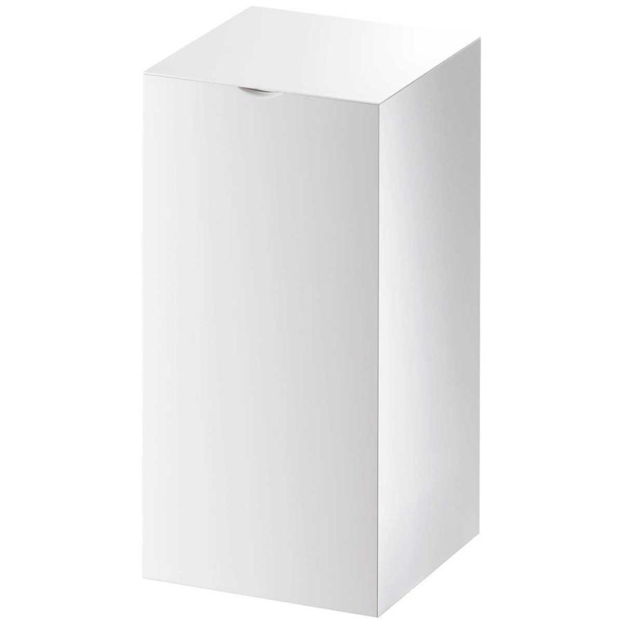 ウェットシートケース 山崎実業 Veil 詰め替え用ロール型ウェットティッシュケース おしゃれ YAMAZAKI ヴェール ホワイト | 