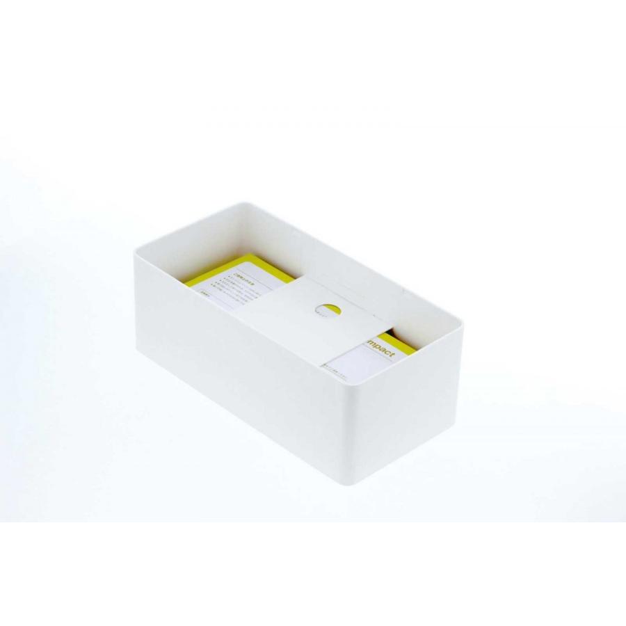 ティッシュケース 山崎実業 TOWER 厚型対応ティッシュケース 壁掛け 壁付け対応 おしゃれ YAMAZAKI タワー ホワイト |  | 07