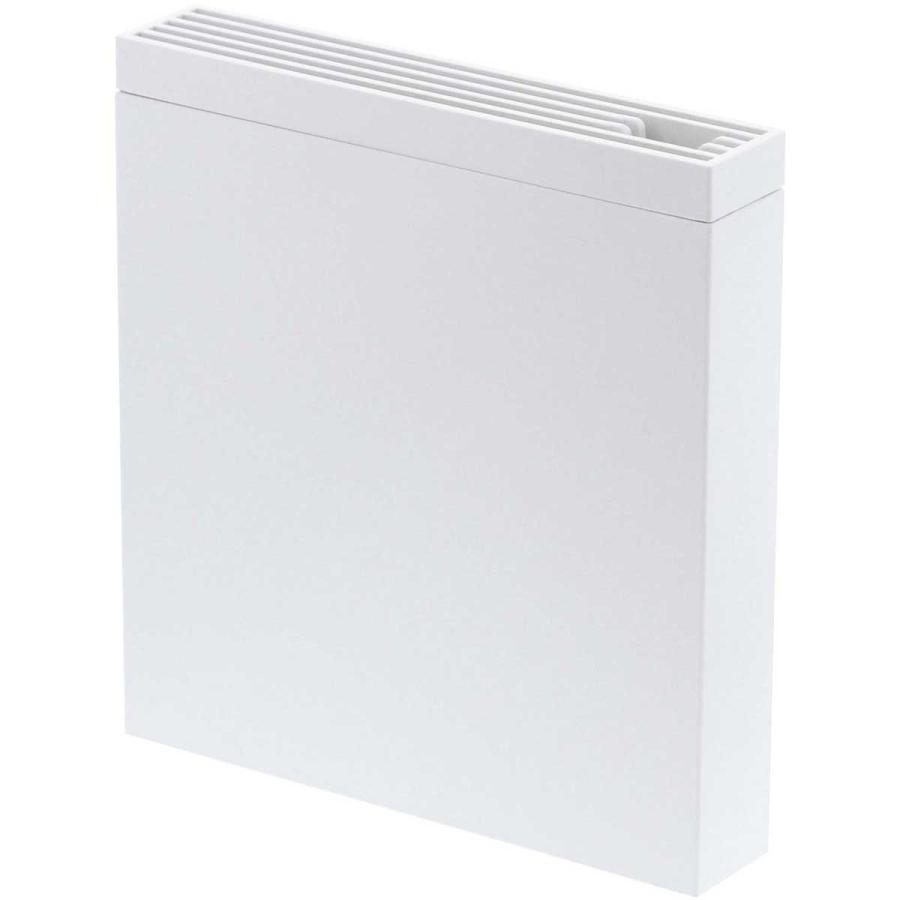 包丁スタンド 山崎実業 TOWER 包丁＆キッチンばさみ差し シンプルでおしゃれ！ YAMAZAKI タワー ホワイト | 