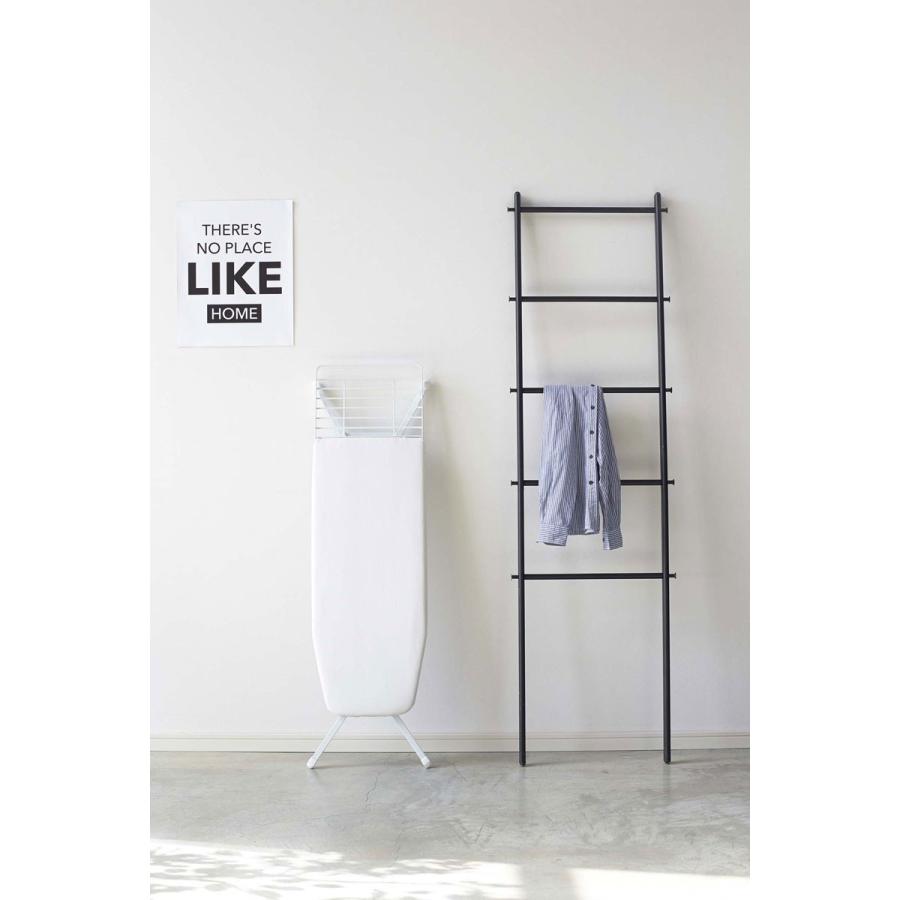 アイロン台 山崎実業 TOWER スタンド式アイロン台 おしゃれなアイロン台をお探しならTOWERで決まり！ YAMAZAKI タワー ホワイト |  | 02