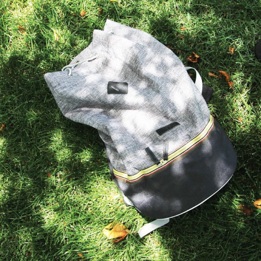 バックパック FITKICKS THROWBACK BAG 43L 大容量 通学 部活 ジム 小旅行に シカゴ発のおしゃれ！ フィットキックス スローバックバッグ 43リットル ピンク |  | 04