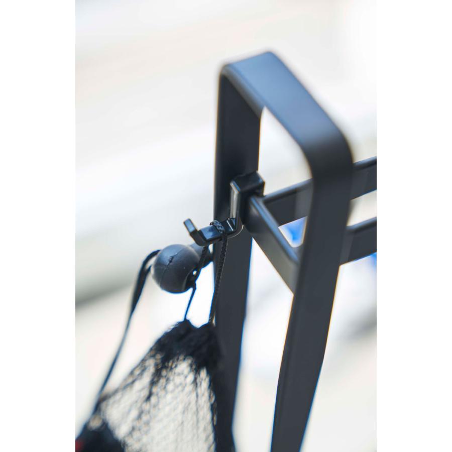 tower ストライダースタンド 山崎実業 正規品 TOWER タワー ペダルなし