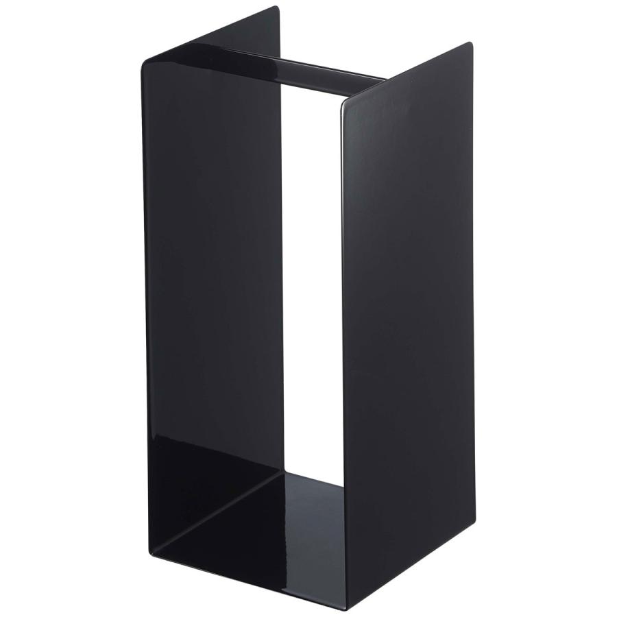 2500円以上で送料無料 収納ラック 山崎実業 Tower ハンガー収納ラック ハンガー収納ボックス ハンガーをおしゃれに一括収納 Yamazaki タワー ブラック Back 通販 Yahoo ショッピング