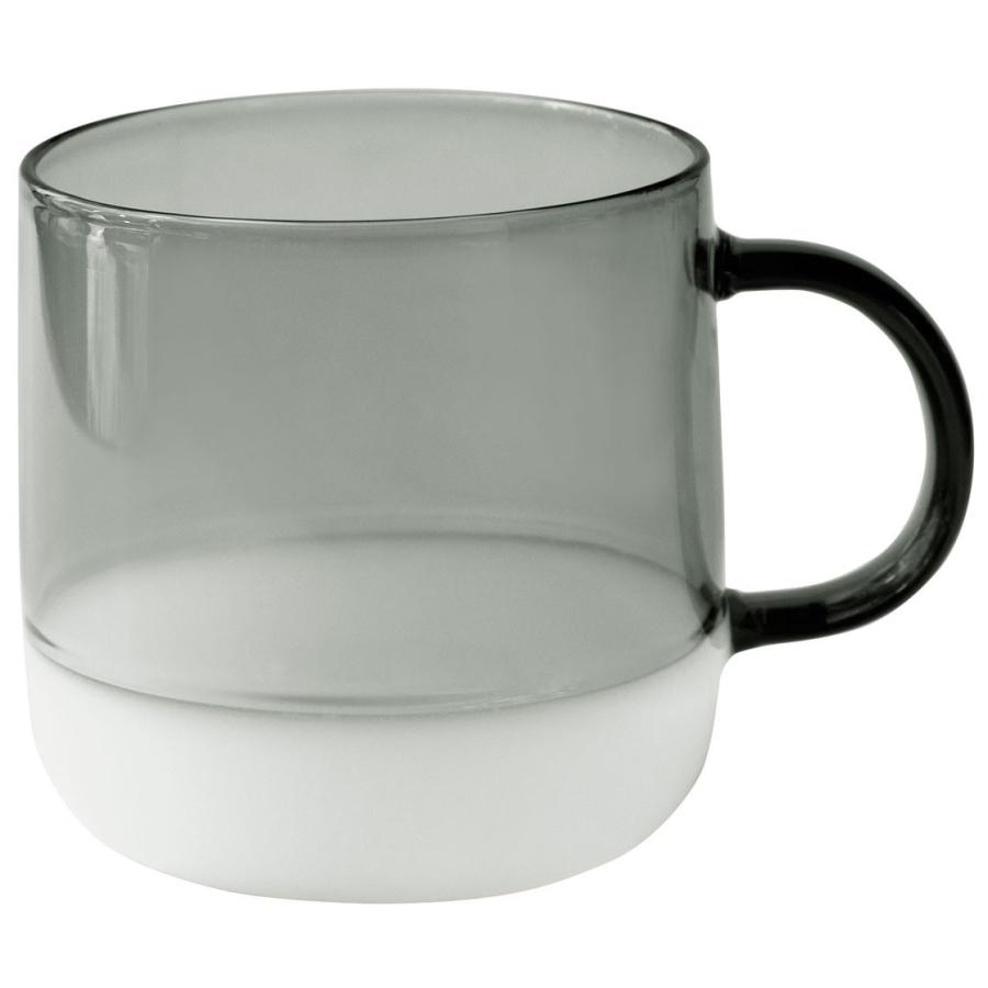 マグカップ アマブロ TWO TONE MUG マグ amabro ツートーンマグ グレー | 