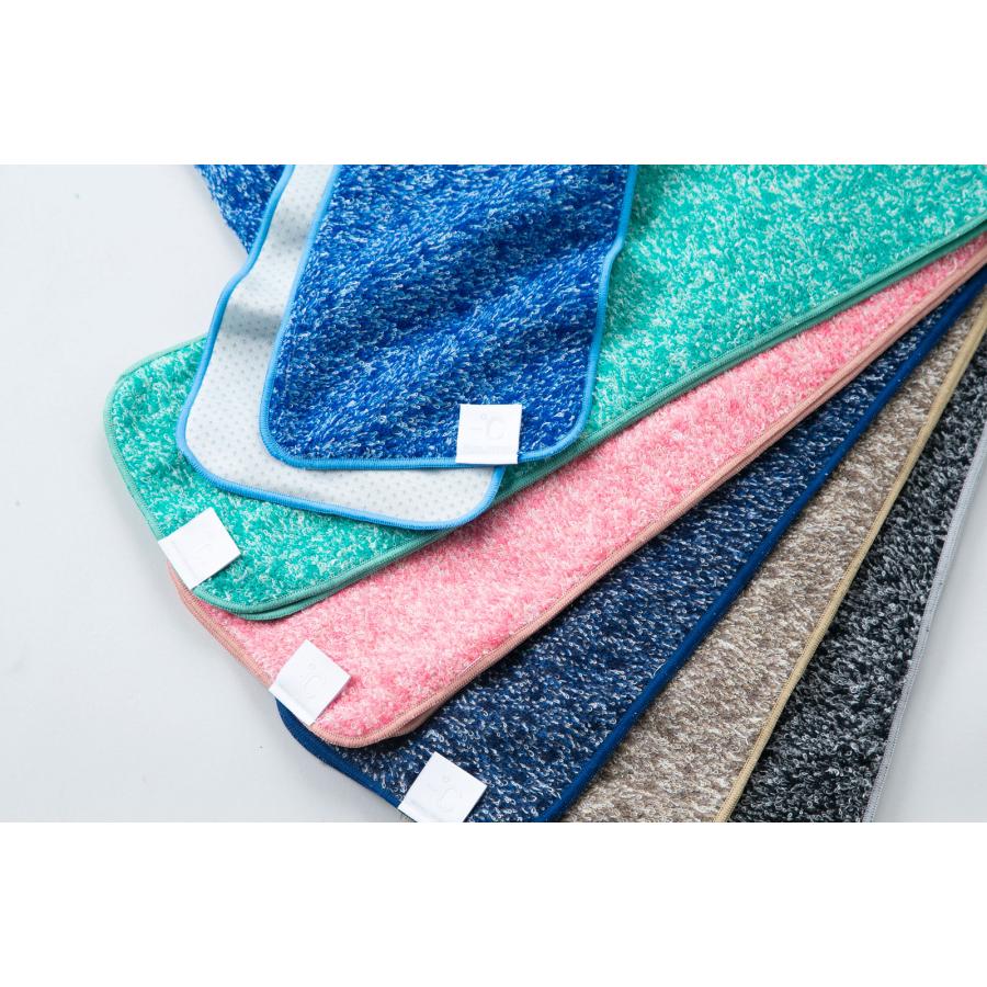 冷感タオル 100％ 100パーセント 100percent MINUS DEGREE - Prime Sports スポーツタオル マイナスディグリー プライム スポーツ ブラウン | 100percent | 03