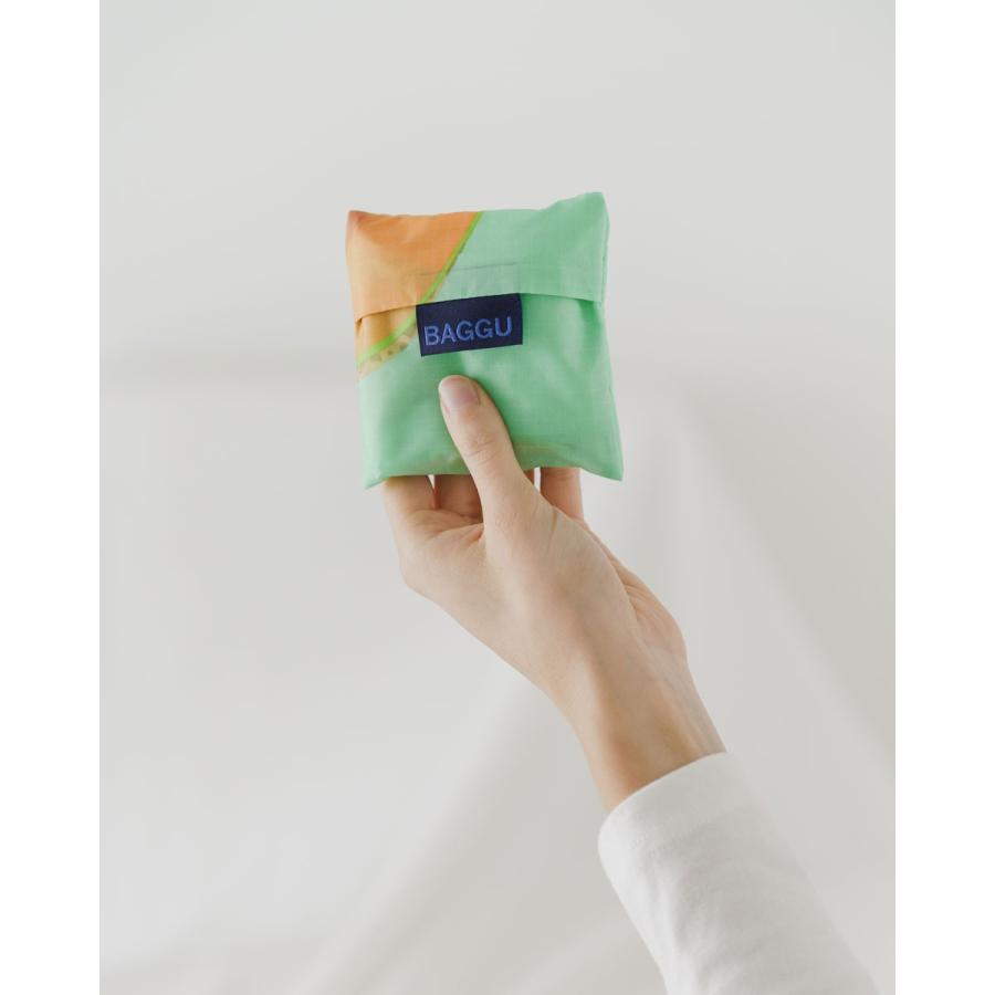 BAGGU エコバッグ バグゥ 正規品 BABY 折りたたみ ショッピング